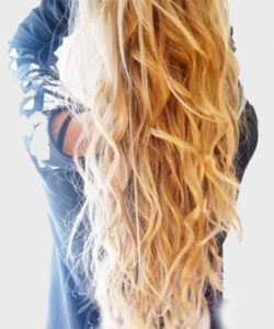 Hair Extensions Surrey