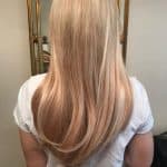 Is Tape in hair extension an ideal Solution for thin hair picture