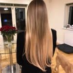 Tape Hair extensions The Healthy Guide image