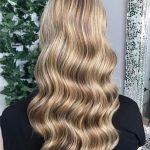 tape-in extensions