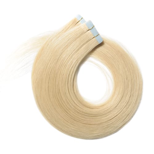 tape in hair extensions service