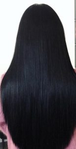 hair extensions kingston