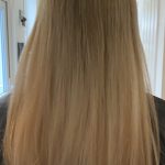 Hair Extensions Surrey and London Review Image