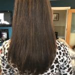 Hair Extensions Surrey and London Review Image