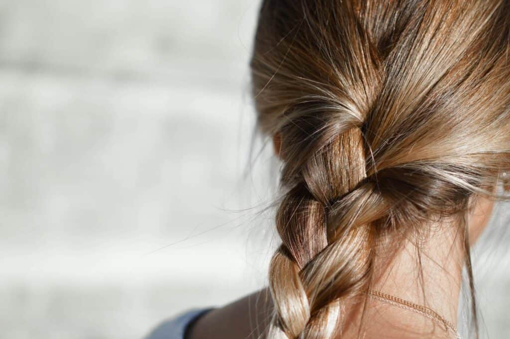 Hair Extensions Surrey