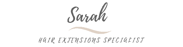 sarah hair extensions specialist surrey signature