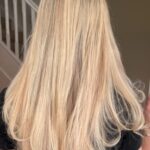 Tape-in Hair Extensions Review