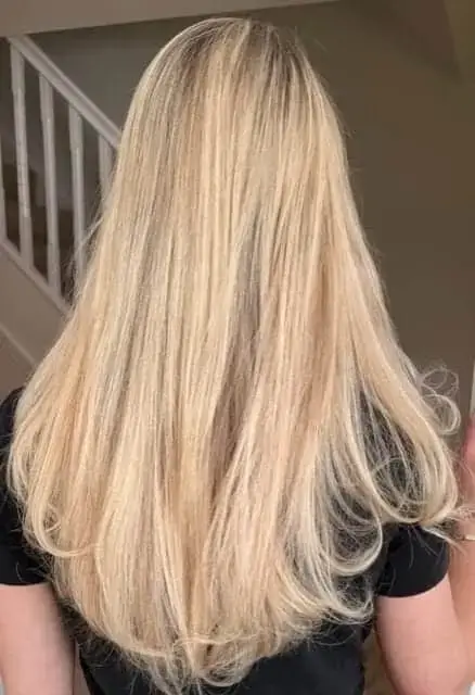 Tape-in Hair Extensions Review