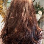 hair extension review helen