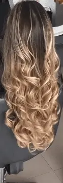 mobile hair extensions cheam
