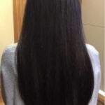 18” Tape hair extensions Slovac hair London review