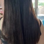 Full head 18 inch Slovac hair