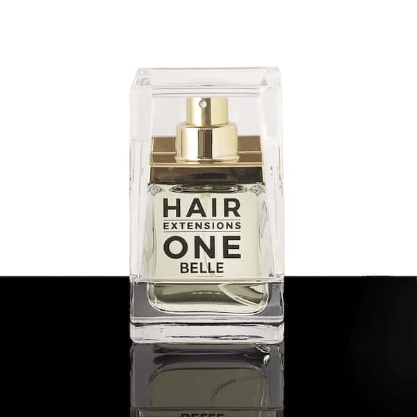 Hair Extensions One Belle Hair perfume product image