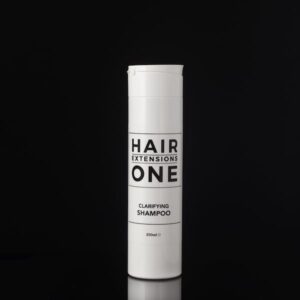 Hair Extensions One Clarifying shampoo image