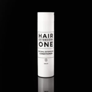 Hair Extensions One Natural Extensions Conditioner