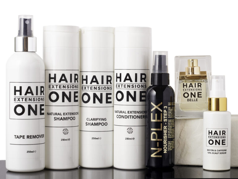 Hair-Extensions-One-Products-Group-picture