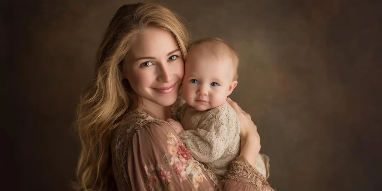 Restore Confidence After Post-Pregnancy Hair Loss Featured Image