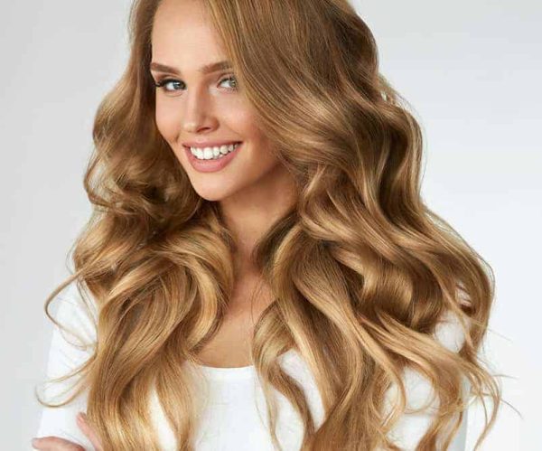 home hair extension appointment image